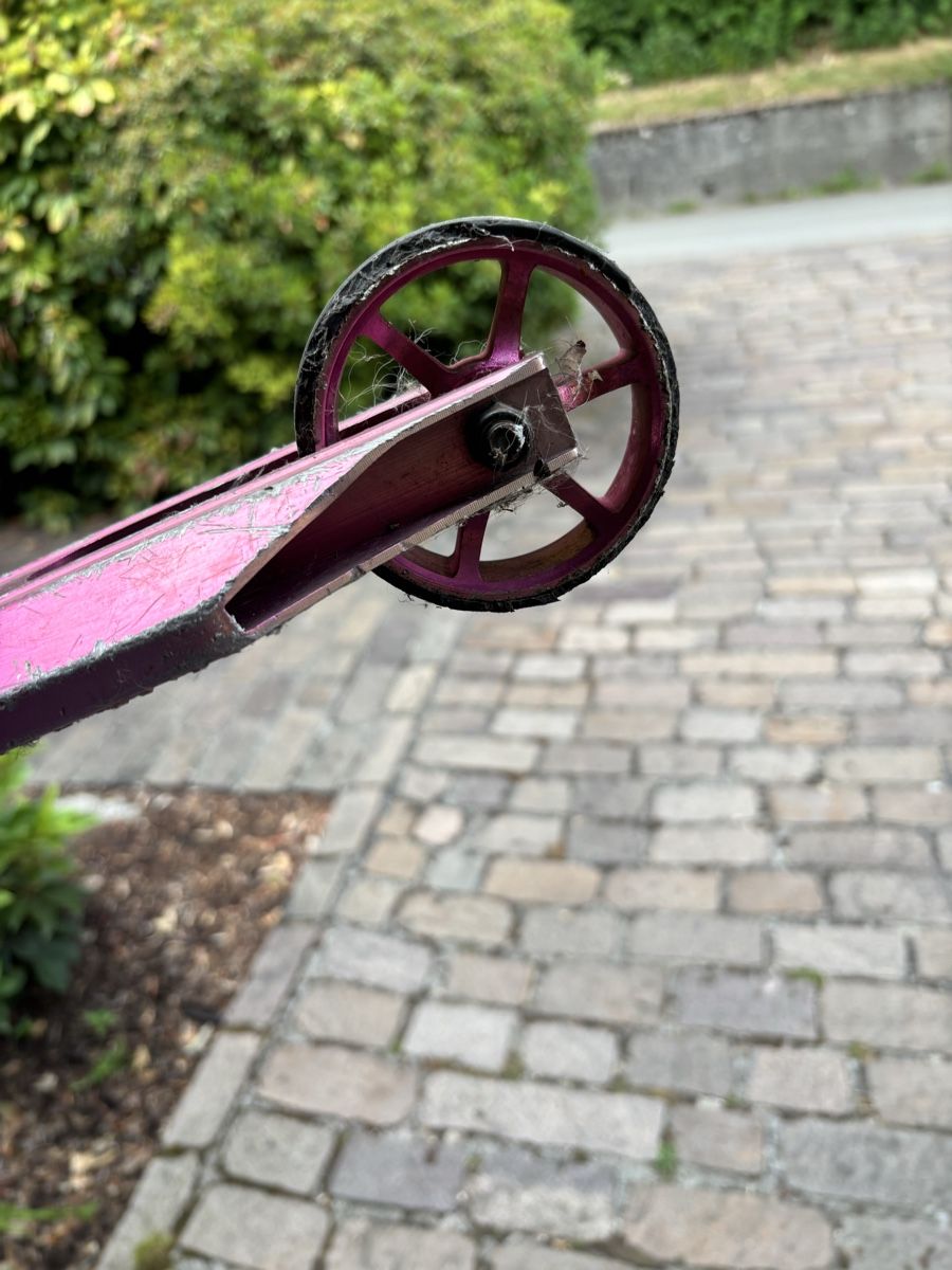 Kickboard: Scooter – D'occasion à Widen par jul_tj2b 3
