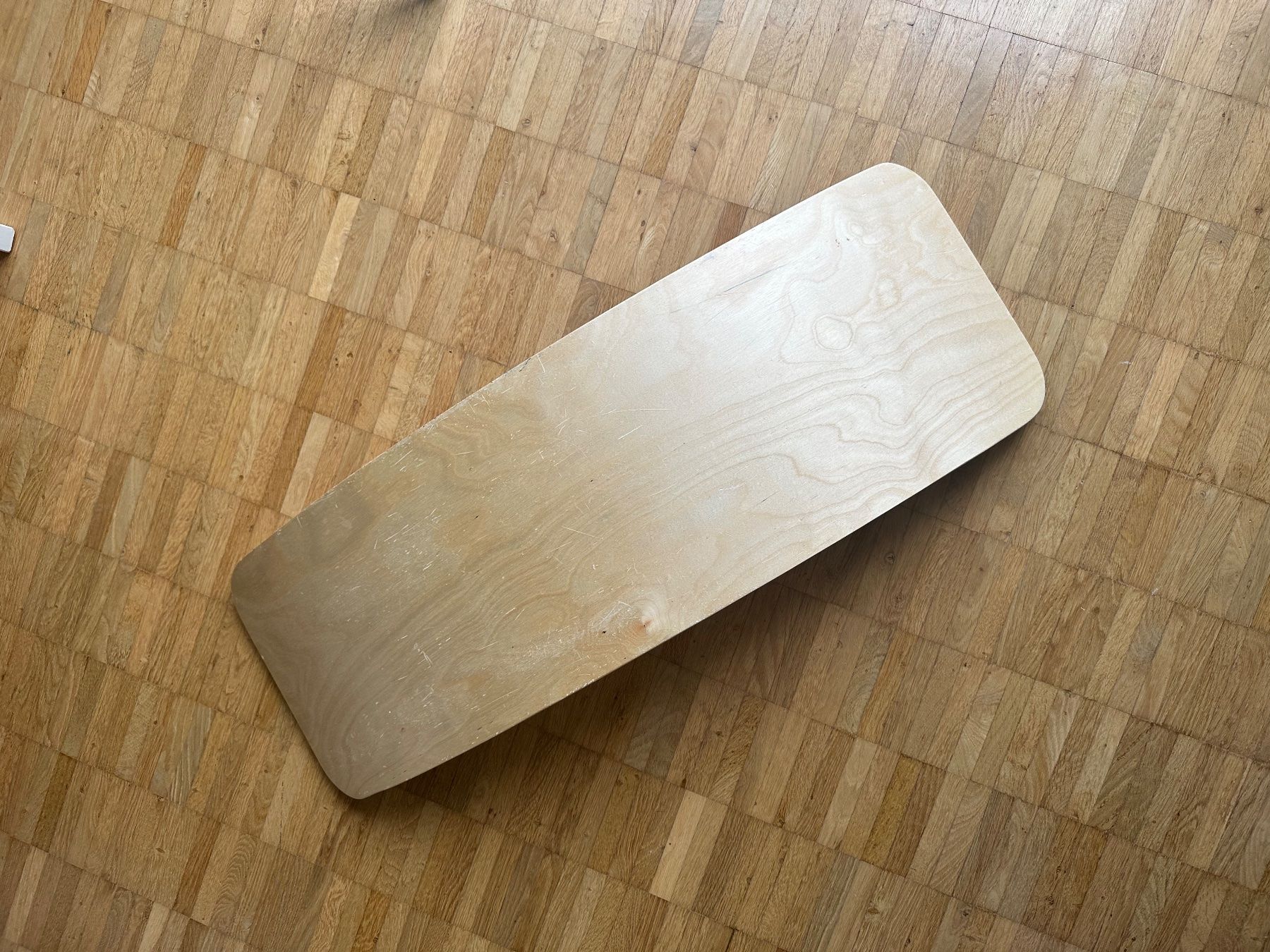 Hoverboards: Balance Board – Gebraucht aus Rupperswil von M60