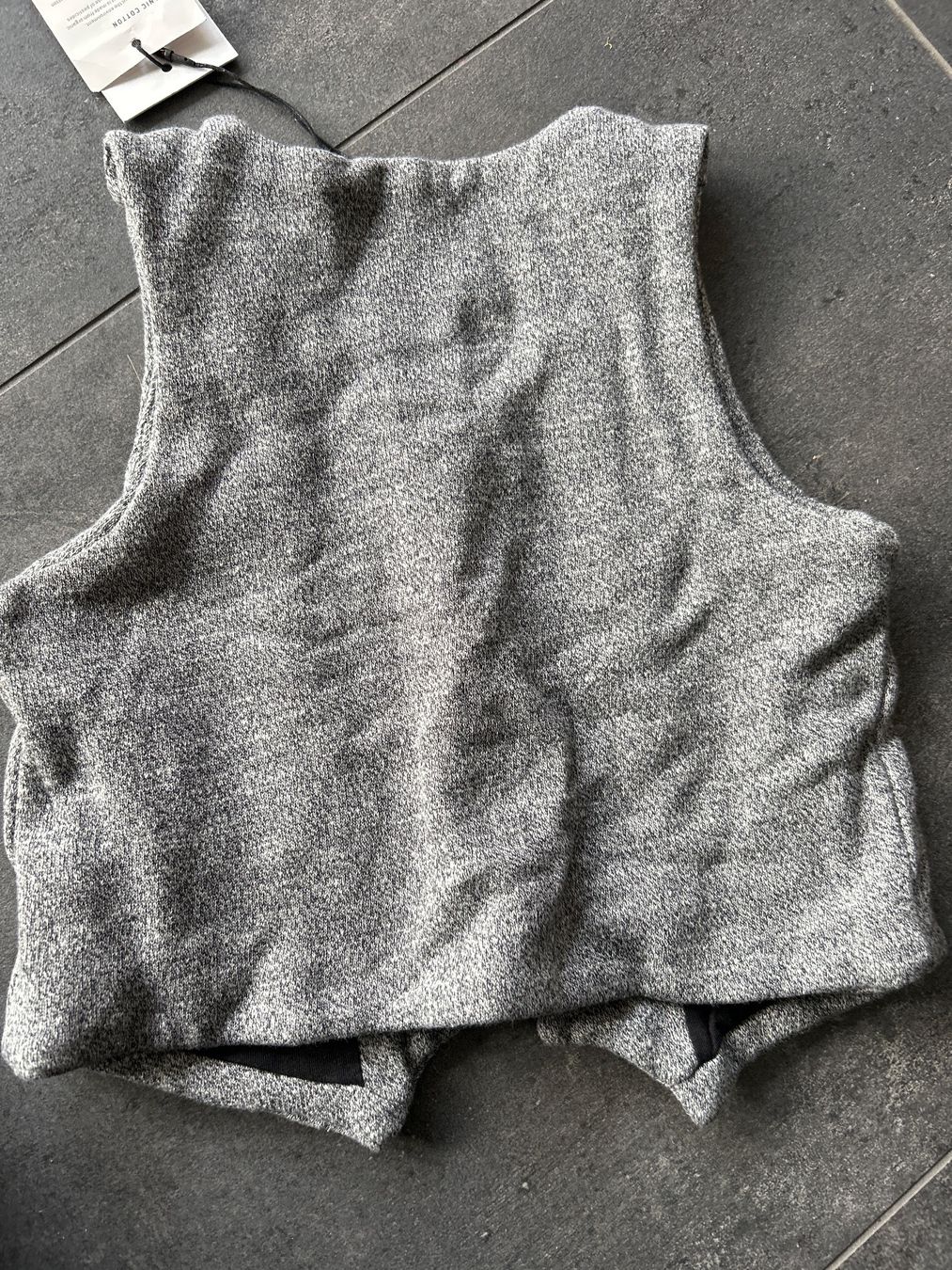 Name It Sonstige Jungenkleidung: Gilet name it NEU Gr. 110 – Neu und originalverpackt aus Worblaufen von Savanne05 1