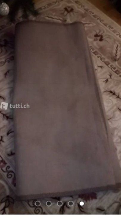 Tappeti: Kinderzimmer Teppich 120 x 180 – Usato da Grenchen venduto da Tirana 3