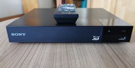 Lecteur Blu-ray SONY BDP-S4500 3D avec télécommande