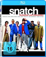 Snatch (Blu-ray)