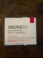 Biotherm Blue Peptides Uplift Cream 50 ml – neu