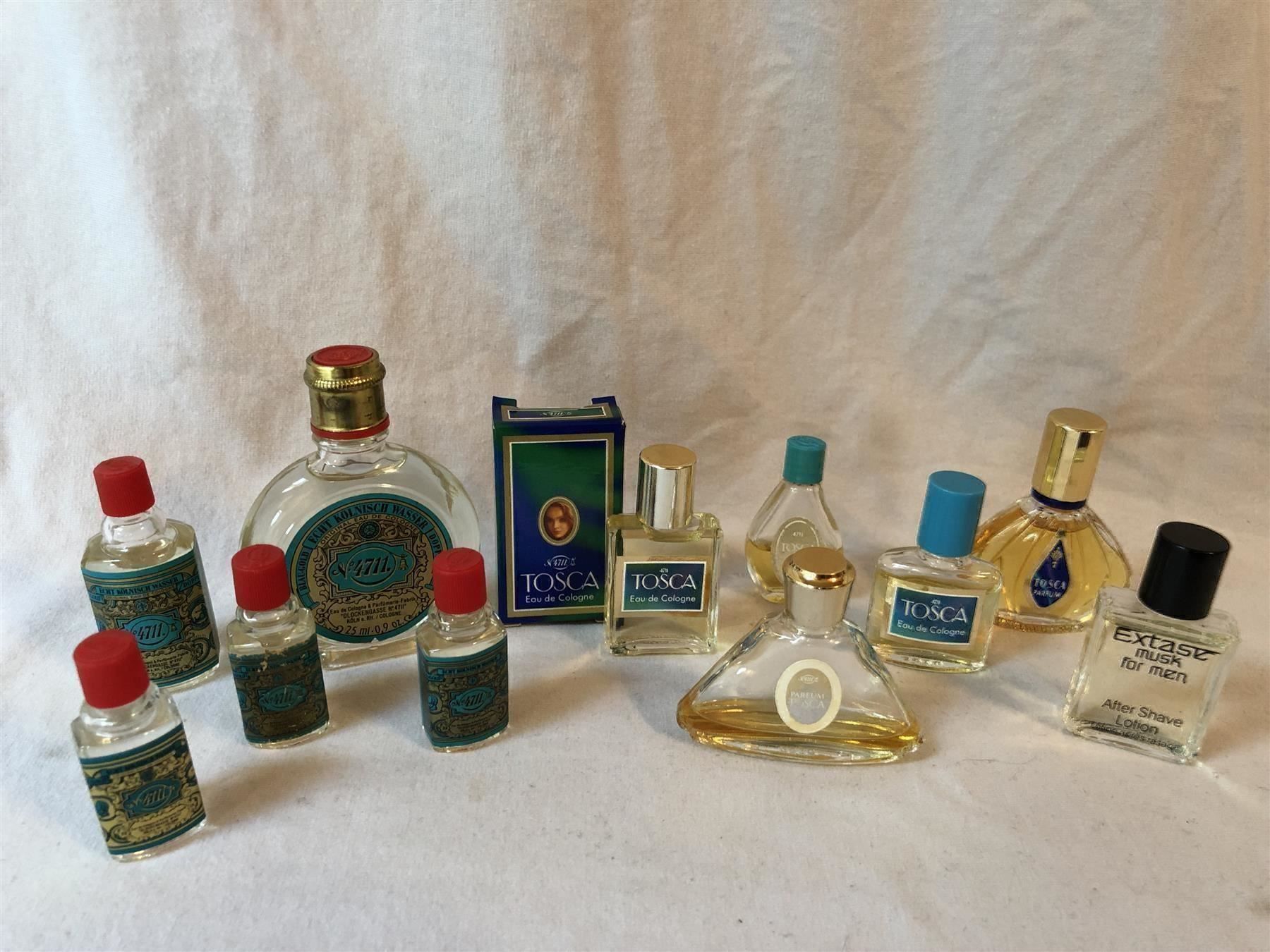 Flaconi: Parfum Miniatur Set 4711 – Nuovo (secondo la descrizione) da Therwil venduto da Leilaviola