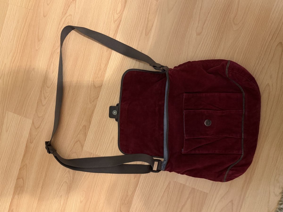 Lacoste Borse da donna: Lacoste Tasche – Nuovo (secondo la descrizione) da St. Gallen venduto da lio_75kd 2