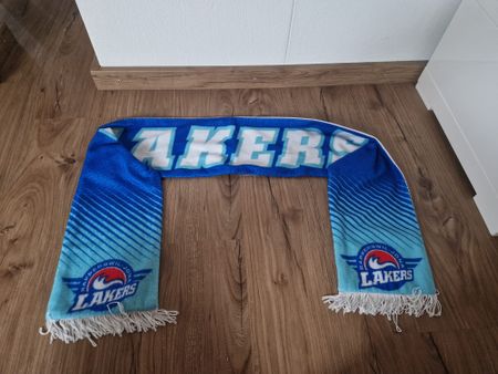 SCRJ Fan Schal🧣