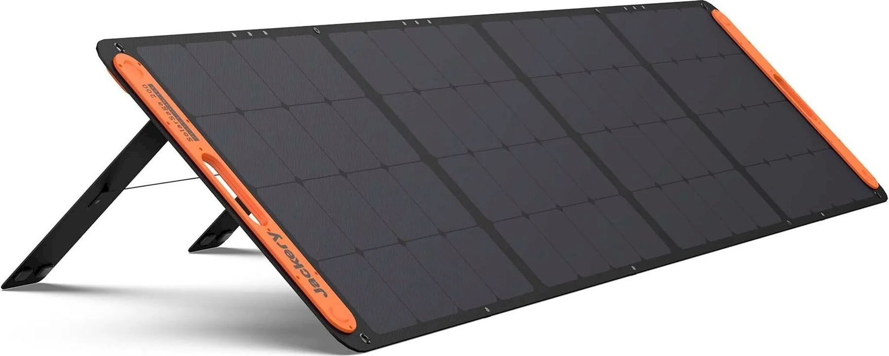 Dispositivi a energia solare: Jackery SolarSaga 200 Solarmodul – Nuovo e nell'imballaggio originale da Bottighofen venduto da zaap