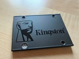 Disque dur SSD SATA Kingston A400 480 Go