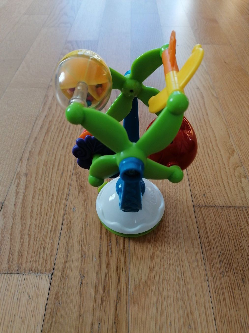 Chicco Spiele: Tutti Frutti mit Musik - ab 6 M – Gebraucht aus Adliswil von crizoprazio 1