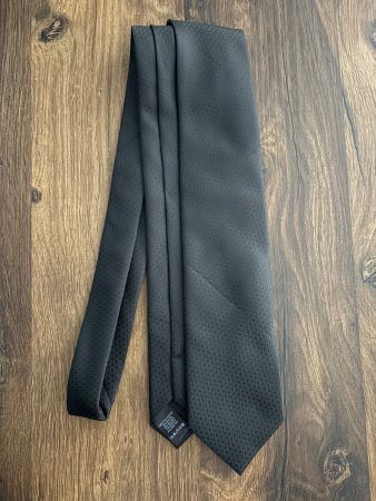 canda Krawatte schwarz