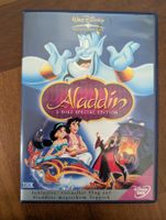 Walt Disney's Aladdin DVD-Set 2 Disc, Disney Pixar