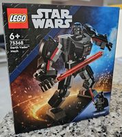 LEGO Star Wars 75368 Darth Vader Mech, Neu & OVP Top!