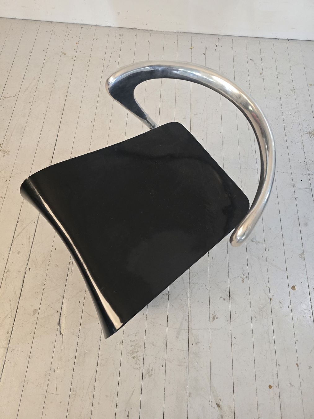 Stühle: Prototyp Designobjekt 90er Jahre Philippe Starck  – Gebraucht aus Untersiggenthal von babette0815 2