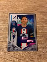 Topps Champions League 2022-23 Lionel Messi PSG Nr 365