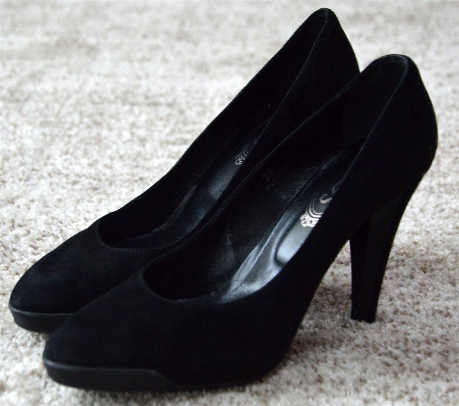 Tod'S Scarpe da donna: Pumps Tod's .39 – Usato da Collonges venduto da Auganien 8