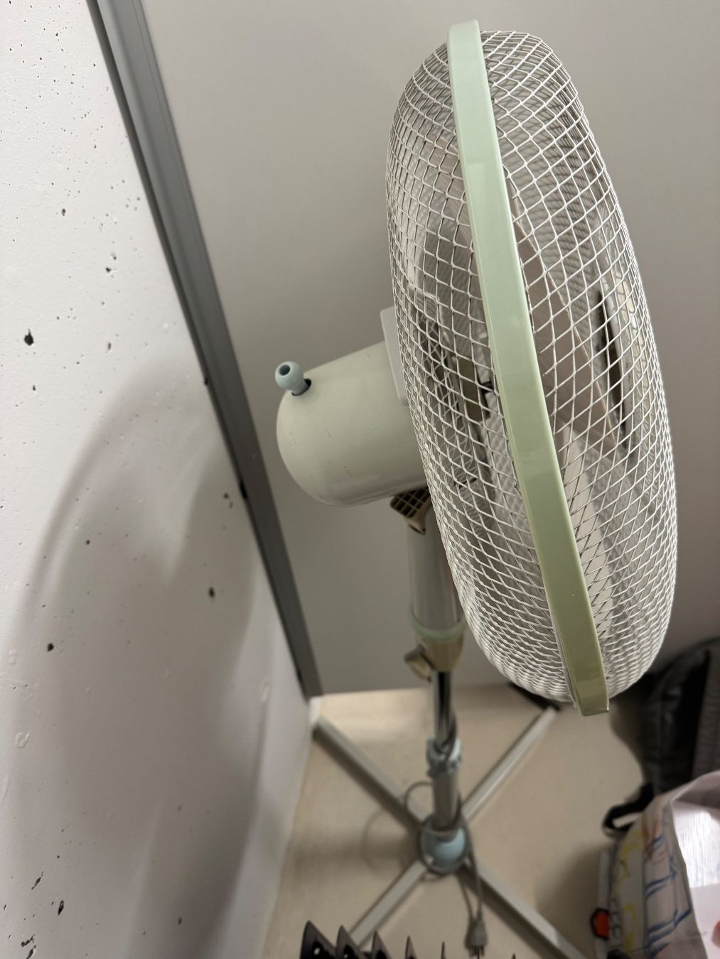 Primotecq Ventilatoren: Ventilatore Primotecq – Gebraucht aus Pregassona von ric_6qpk 1
