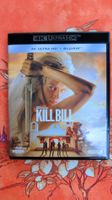 Kill Bill Vol. 2 4K UHD et Blu-ray Neuf 