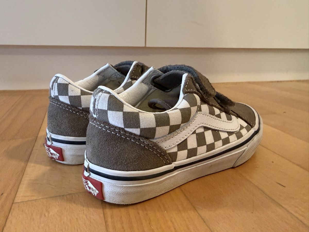Vans Schuhe für Jungen: Vans old skool 30 – Gebraucht aus Bülach von sawa22 7