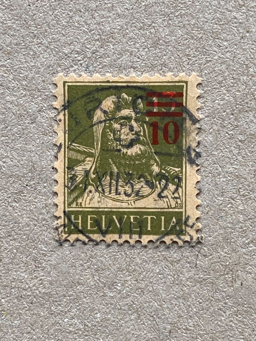 Tutti i francobolli: 149, Zürich – Usato da Aarau venduto da hilde47