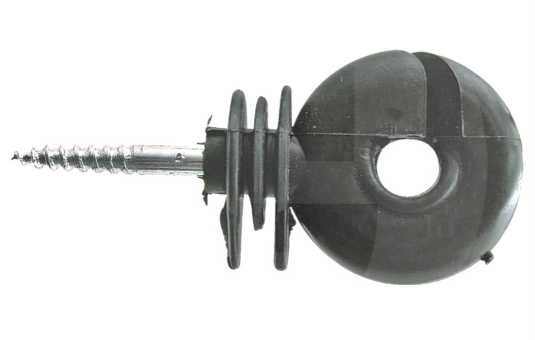 Sonstige Stalleinrichtungen: Ringisolator  400 Stk – Neu und originalverpackt aus Giswil von Hans83
