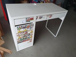 Bureau Ikea enfant