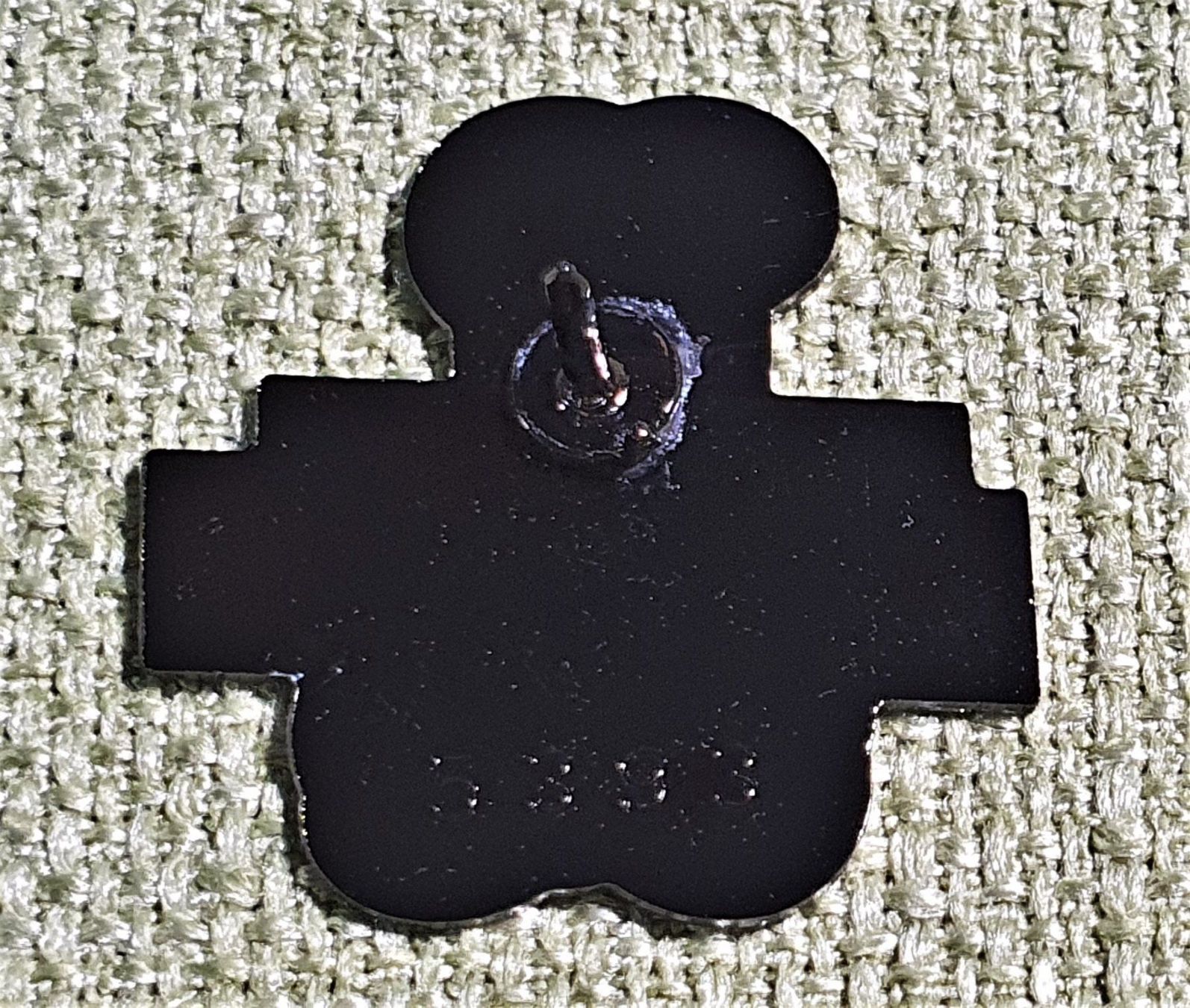 Placchette & Badge: M997 - Pin Berufe im Gastgewerbe / Koch ... – Usato da Reinach BL venduto da Boston-Verkauf 1