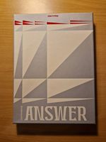 Enhypen Dimension: Answer Album