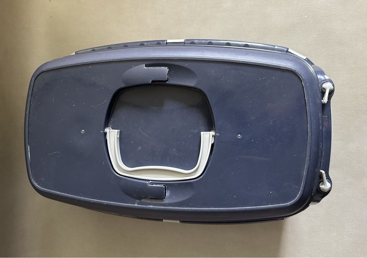 Liege- & Schlafplätze: Katzen Box – Gebraucht aus Hombrechtikon von movoko01 6