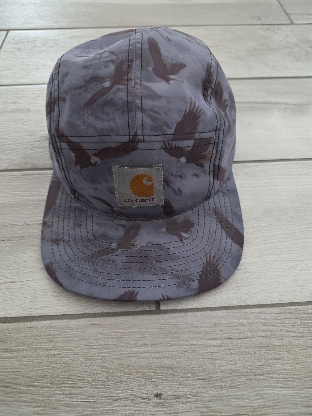 Chapeaux, bonnets & casquettes: Carhartt Cap  – D'occasion à Dorf par Echo_Elements