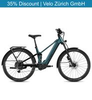 Flyer Goroc X 6.70