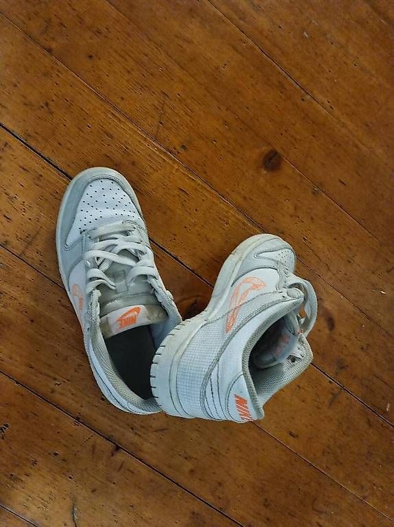 Nike Scarpe da uomo: Baskets Nike Dunk Low Se GS M – Usato da Genève venduto da mou_7dgx