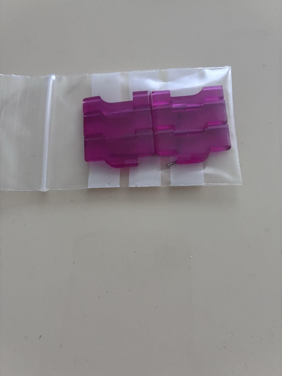 Swatch Uhren: Swatch Big Bold Pink – Neu (gemäss Beschreibung) aus Bern von robin1971 2