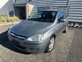 Opel Corsa C 1.2 FRISCH AB MFK