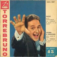 Torrebruno - Pazzo (7", Single)