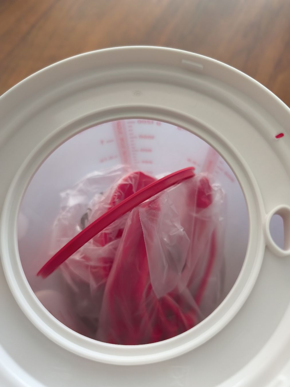 Tupperware Elettrodomestici da cucina: Tupperware Speedy Chef ll, neu und unbenutzt – Nuovo (secondo la descrizione) da Untersiggenthal venduto da Griblo 1