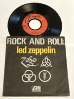 Led Zeppelin. 1972. Rock and Roll