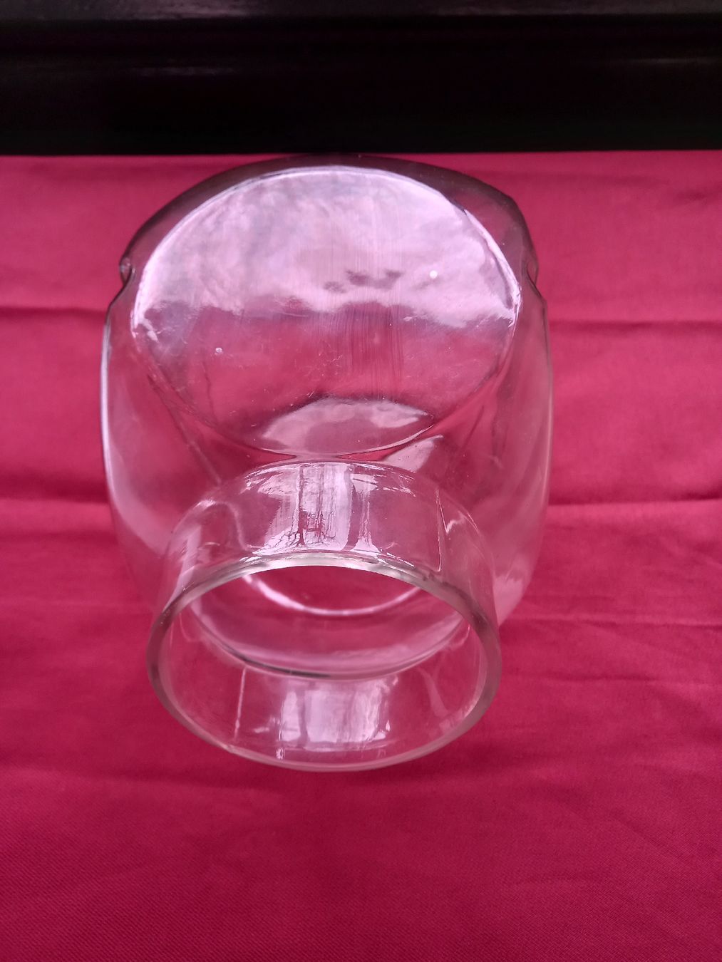 Bicchieri: Glasbehälter für Täfeli – Usato da Seon venduto da Zack_16 4