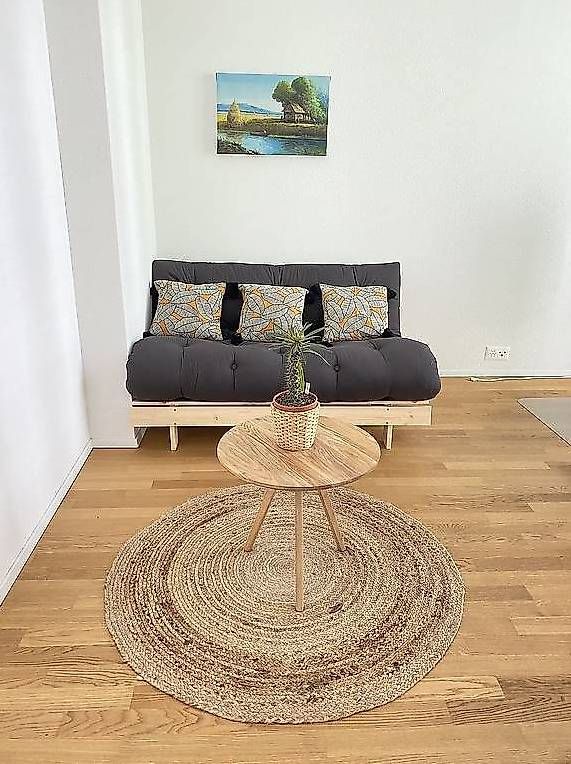 Karup Divani: Karup Design Roots 2er Sofa / Schlafsofa zu verkaufen – Usato da Wallisellen venduto da smueschi