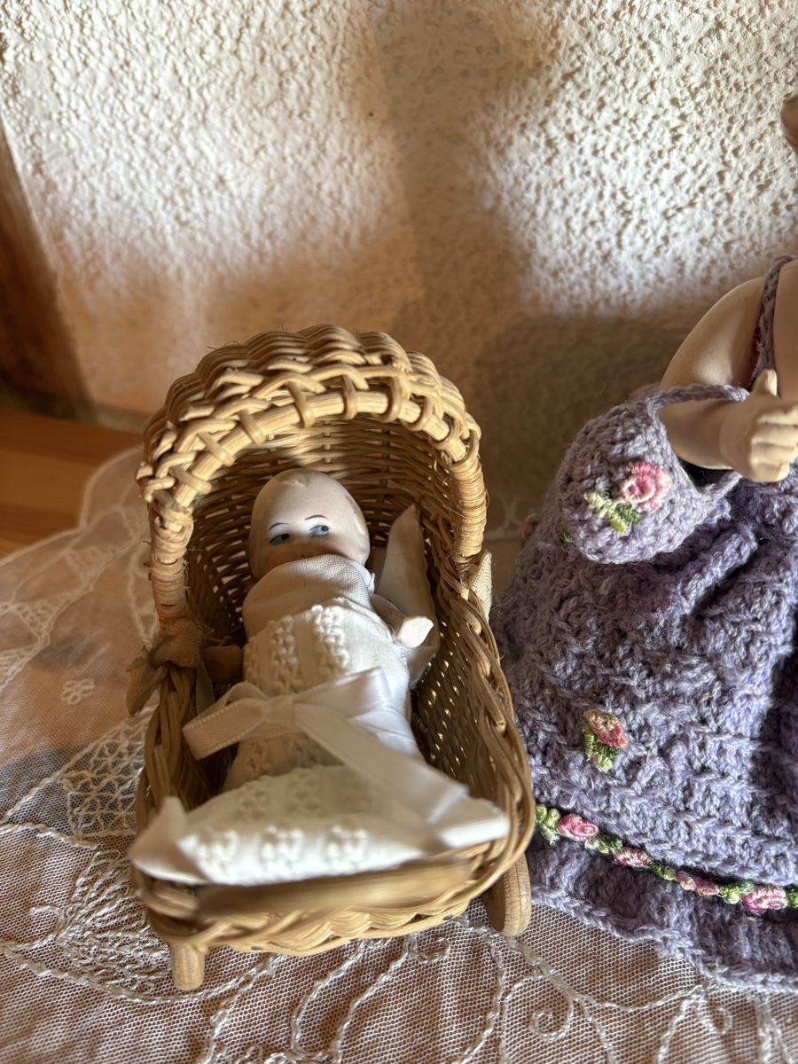 Bambole: Puppen – Usato da Schönenberg ZH venduto da Roxana8820 1