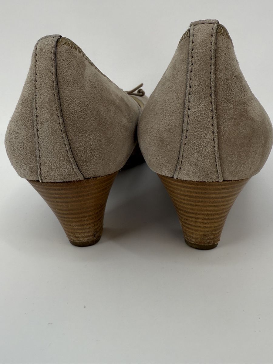 Paul Green Scarpe da donna: Paul Green Pumps Gr. 42 – Usato da Auenstein venduto da moin. 1