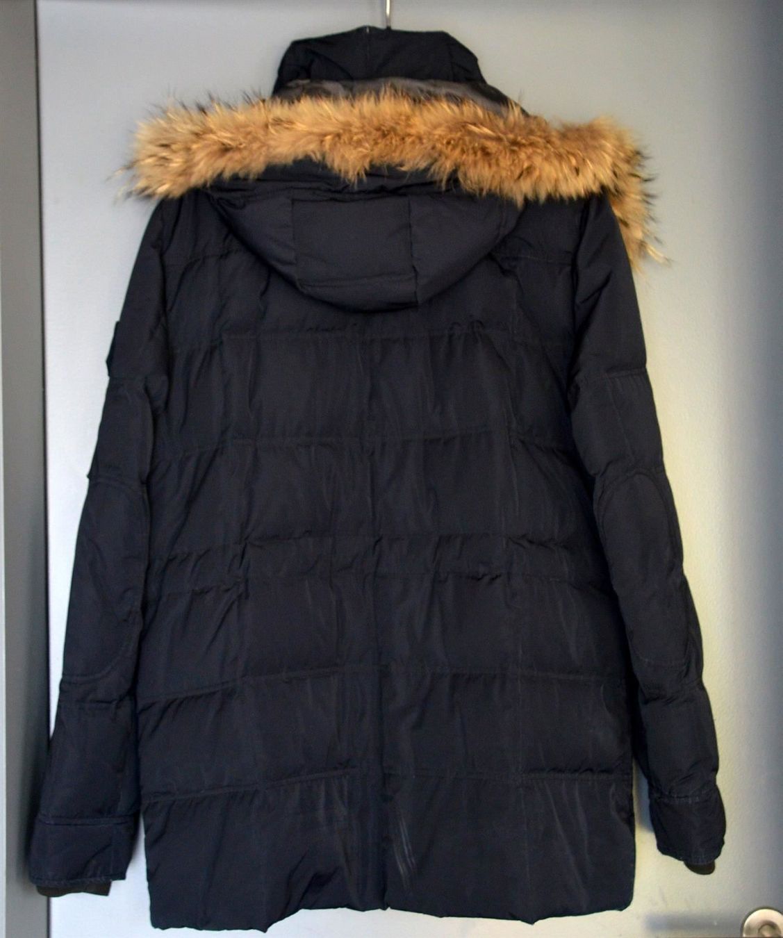 Jacken: Jacke / Veste Parka Hackett London XL – Gebraucht aus Collonges von Auganien 1