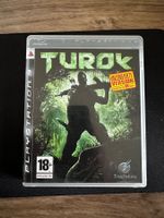 TUROK - PS3 Spiel
