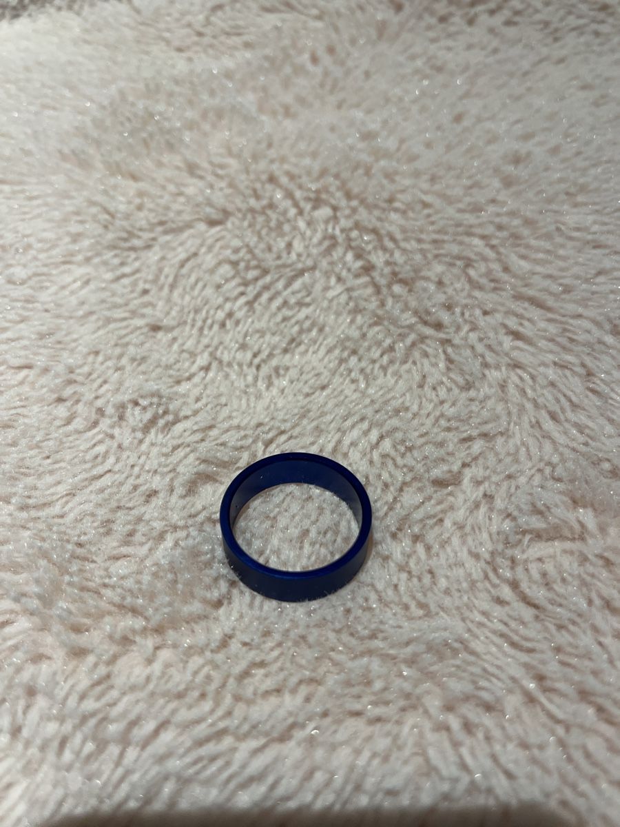 Mood Anelli: Adon pour bague Mood T62 – Usato da Orbe venduto da bka_q2j7 3