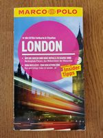 Reiseführer Marco Polo City Atlas London