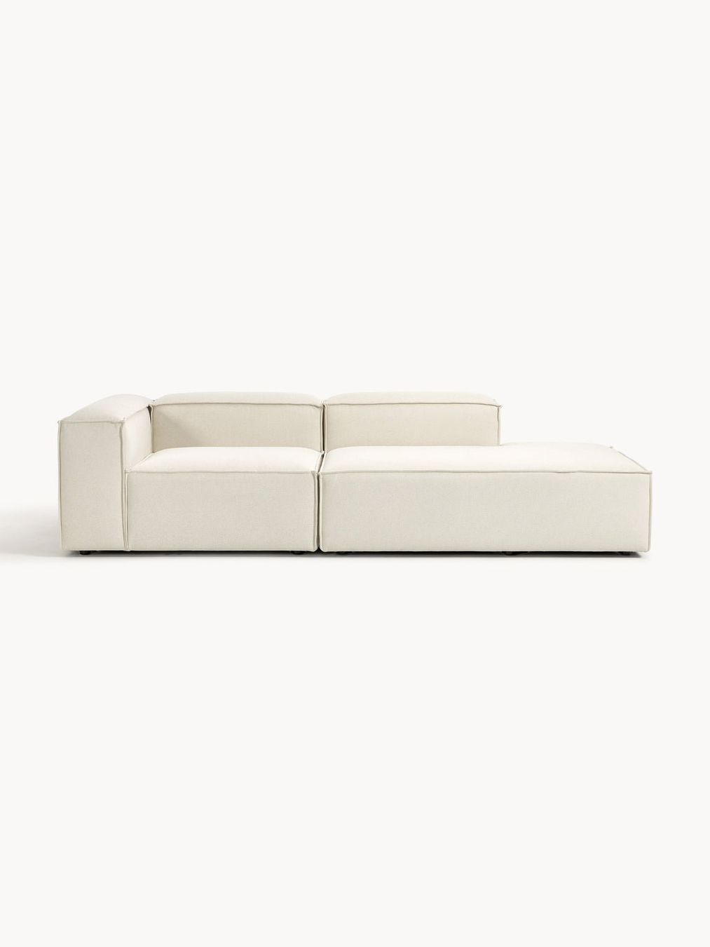 Westwing Sofas: Westwing Modulare Ottomane Lennon CHF 3599-45% – Neu (gemäss Beschreibung) aus Otelfingen von Yvonne_Outlet 8