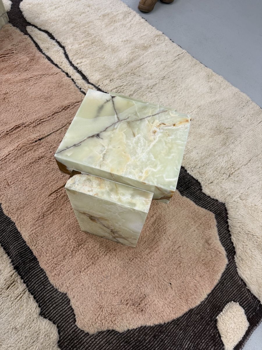 Tavoli: Couchtisch  Onyx – Nuovo e nell'imballaggio originale da Baar venduto da alm_9zdm 2