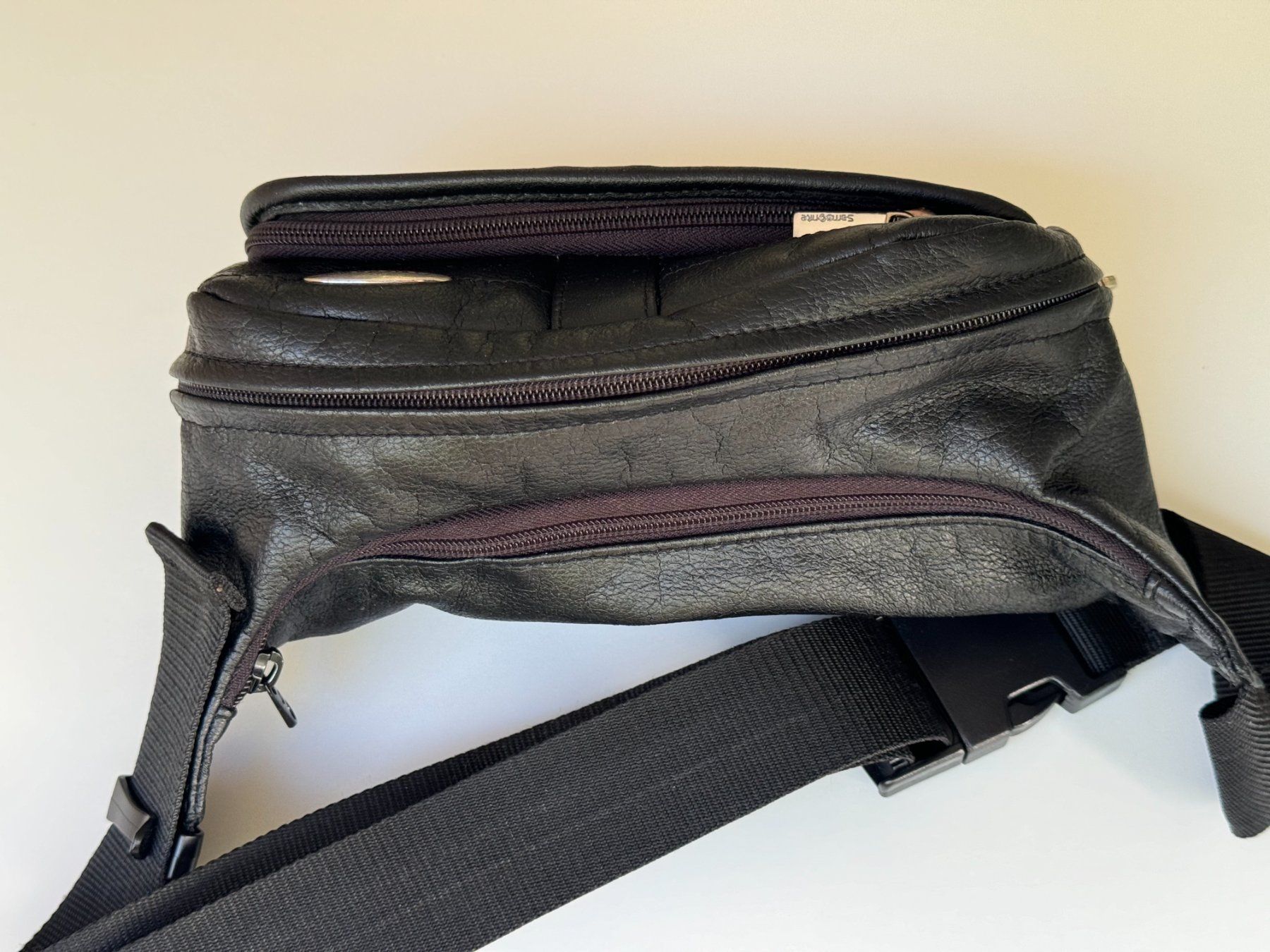 Samsonite Sacs: SAMSONITE sac banane noir – D'occasion à Genève par Reveur 6