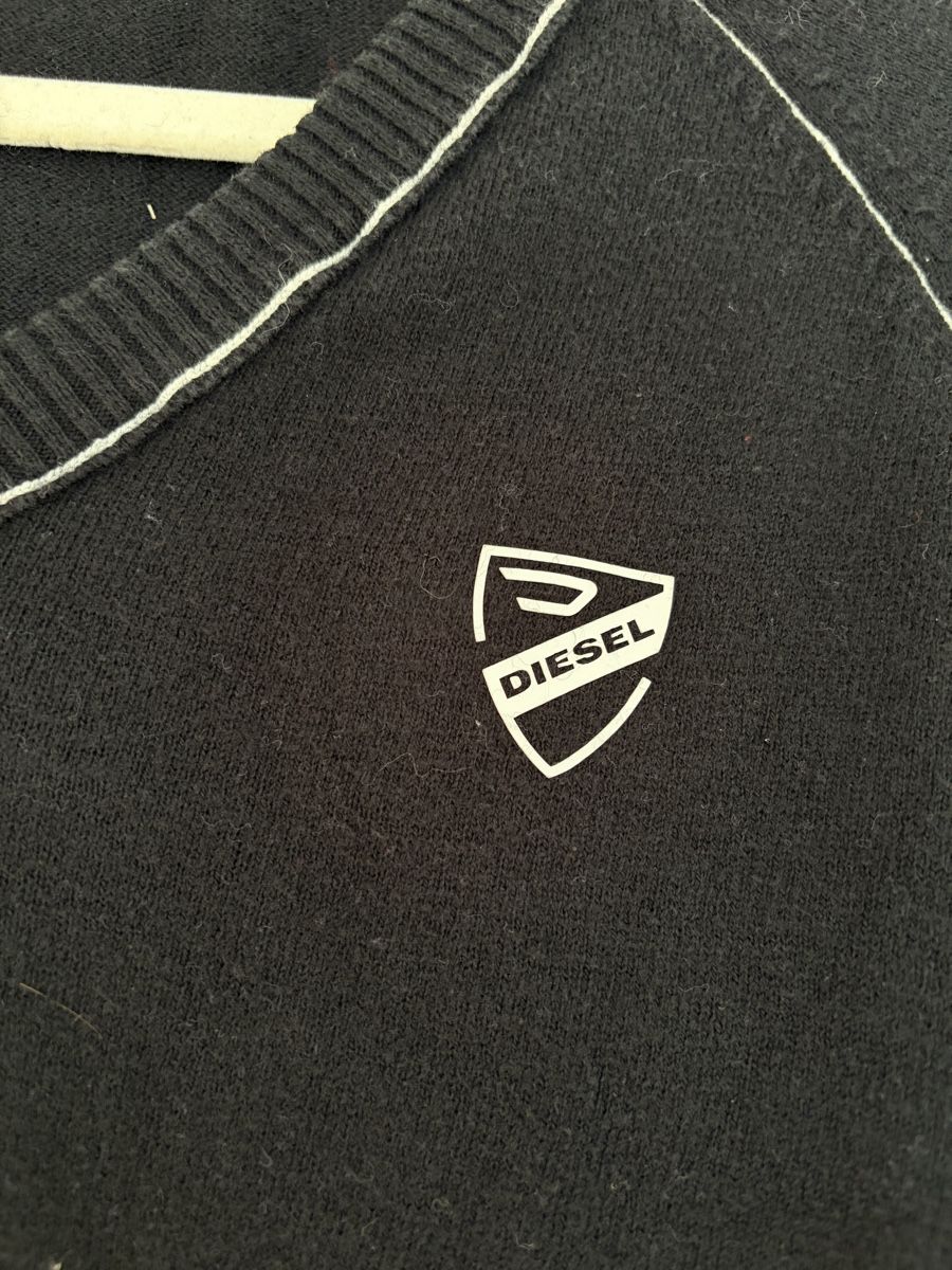 Diesel Maglioni & Felpe: Diesel Pullover Grösse M/L – Usato da Bern venduto da nik_2kbk 1