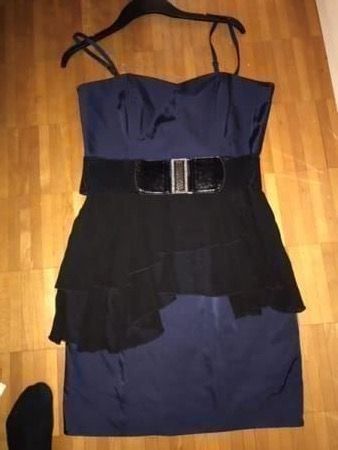 Vestiti: Cocktailkleid Gr.42 – Nuovo (secondo la descrizione) da Pfungen venduto da FloretaK