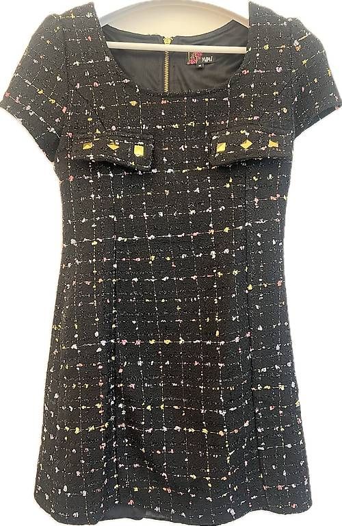 Vestiti: Yumi Kleid – Usato da Zürich venduto da fomaz